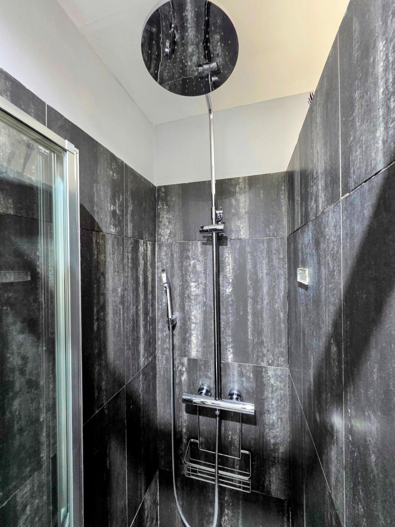 Luxury Central Apartment Barcelona Ngoại thất bức ảnh