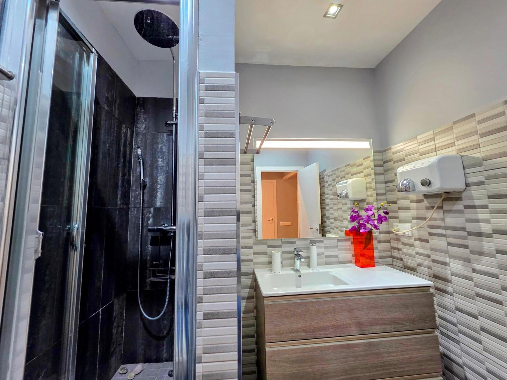 Luxury Central Apartment Barcelona Ngoại thất bức ảnh