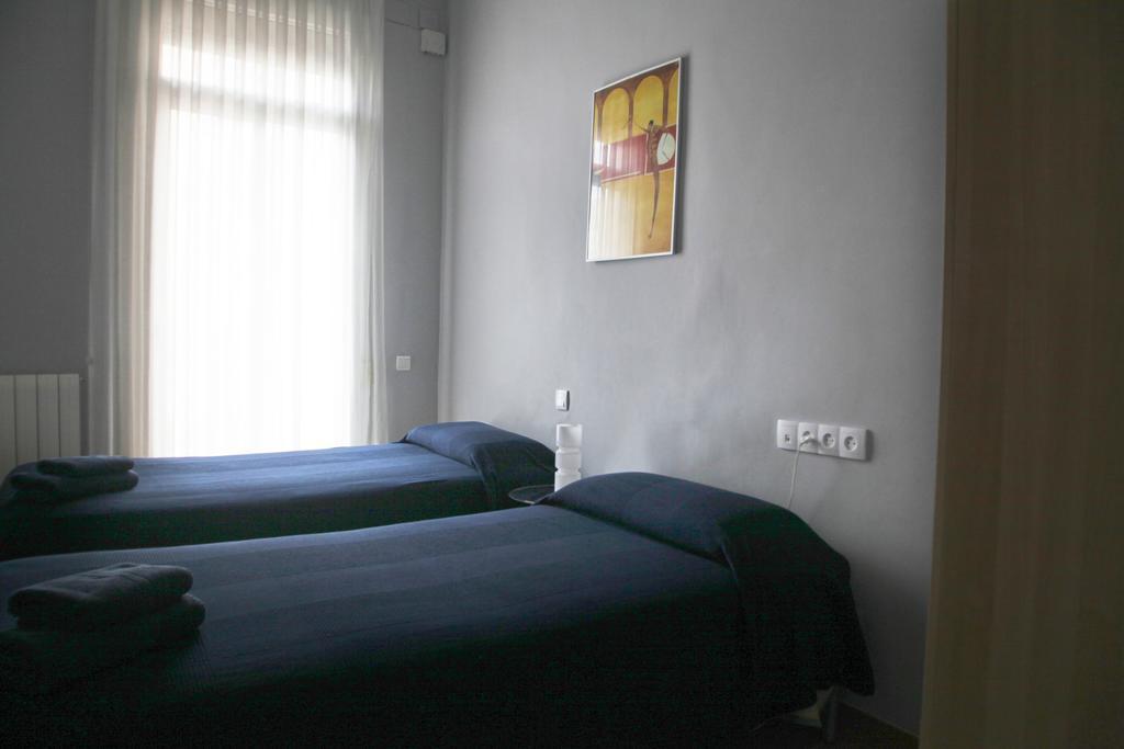 Luxury Central Apartment Barcelona Ngoại thất bức ảnh