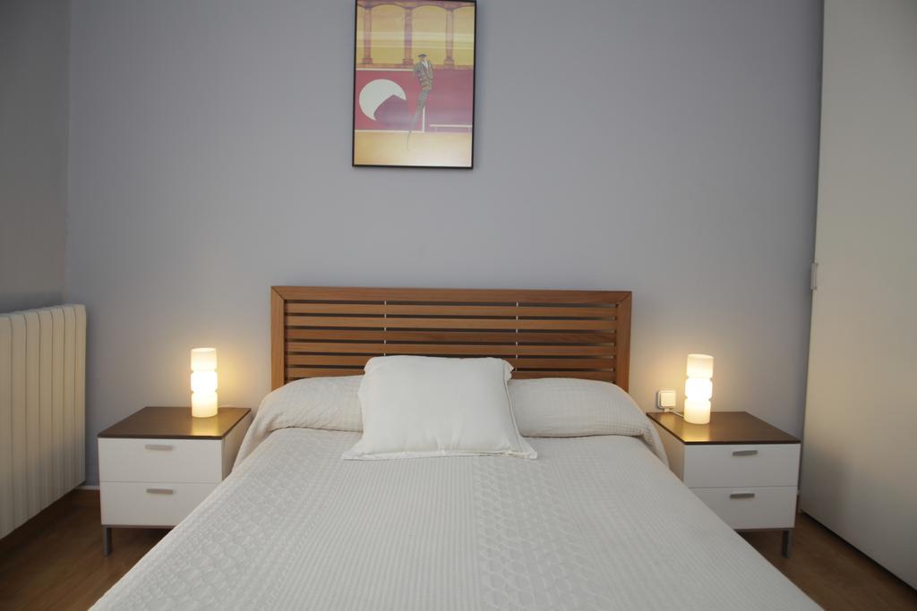 Luxury Central Apartment Barcelona Ngoại thất bức ảnh