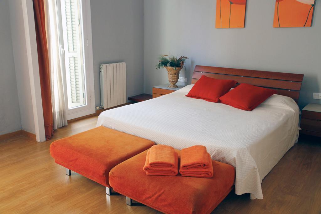 Luxury Central Apartment Barcelona Ngoại thất bức ảnh