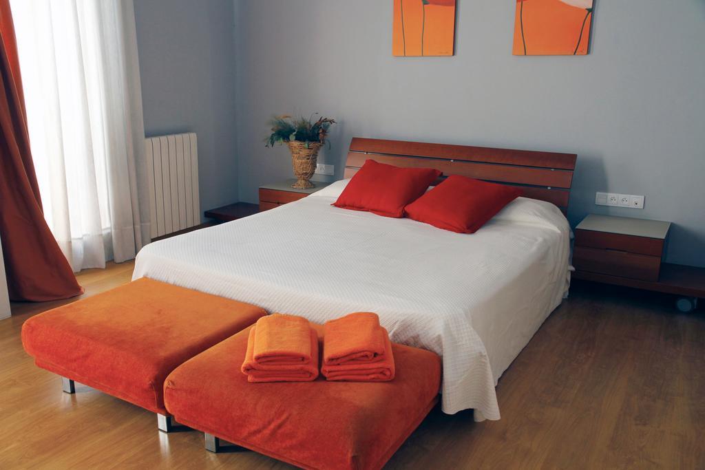 Luxury Central Apartment Barcelona Ngoại thất bức ảnh